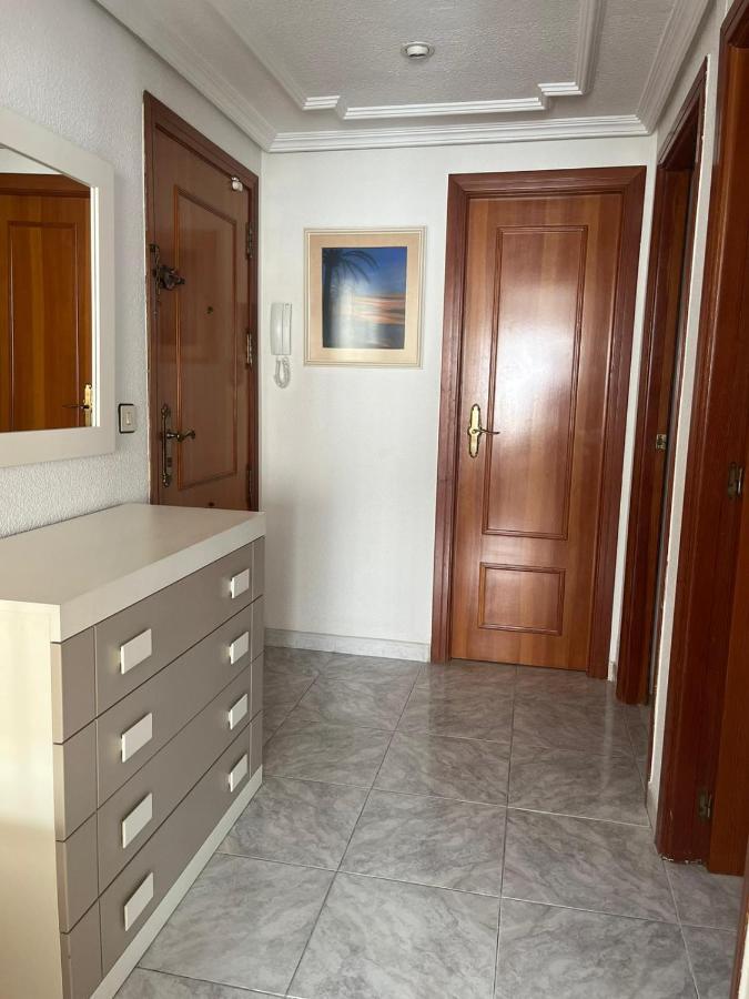 Appartement Domo 5e With Pool Benidorm
