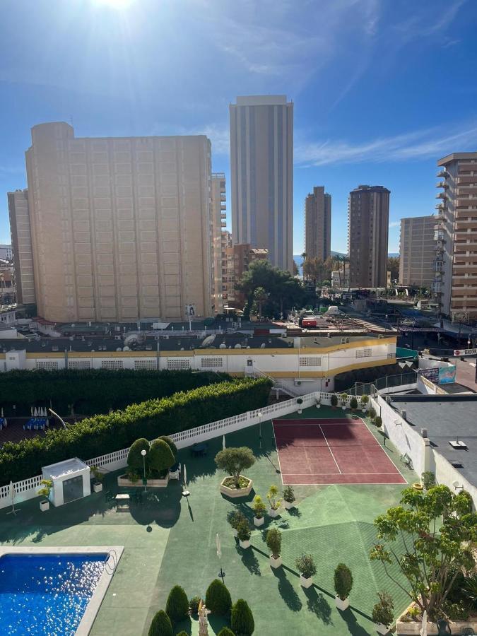 Appartement Domo 5e With Pool *