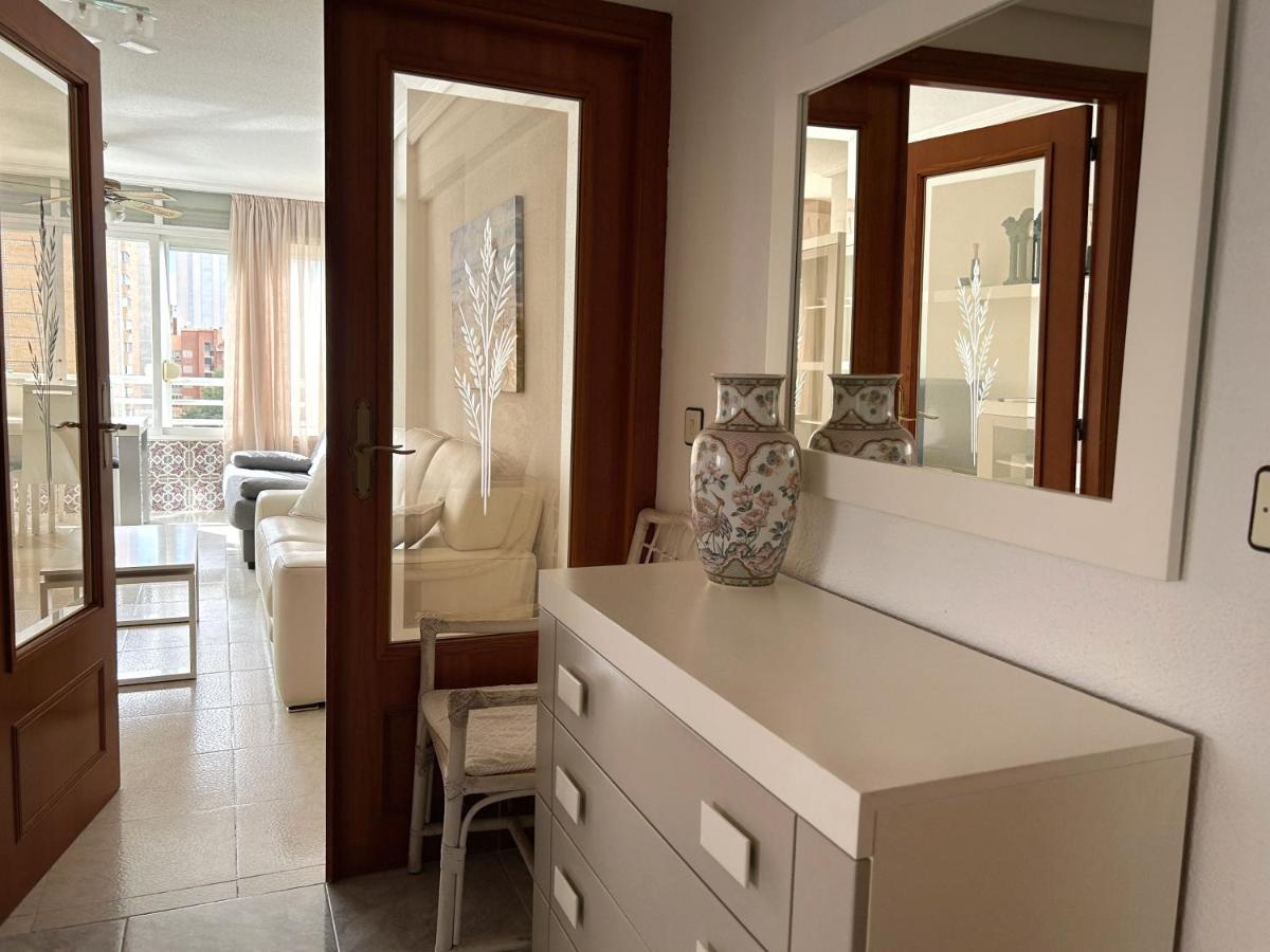 Appartement Domo 5e With Pool