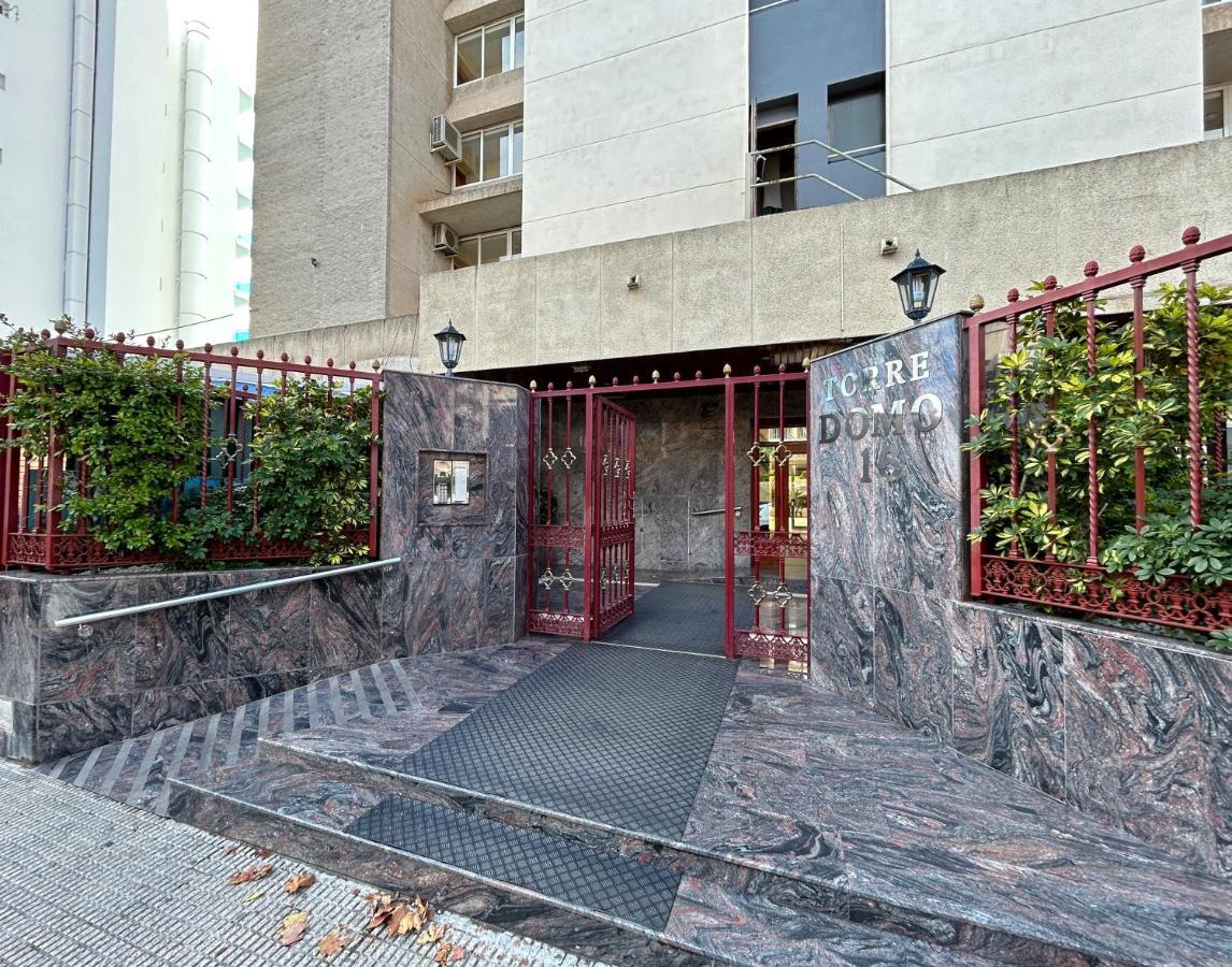 Domo 5e With Pool Appartement *