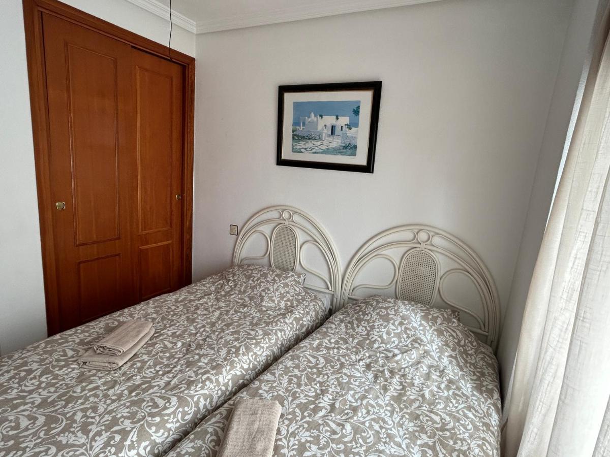 Appartement Domo 5e With Pool Benidorm